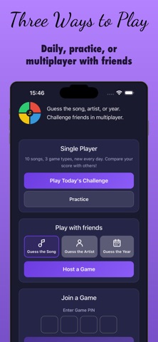 Song Round Screenshot 2 of 5