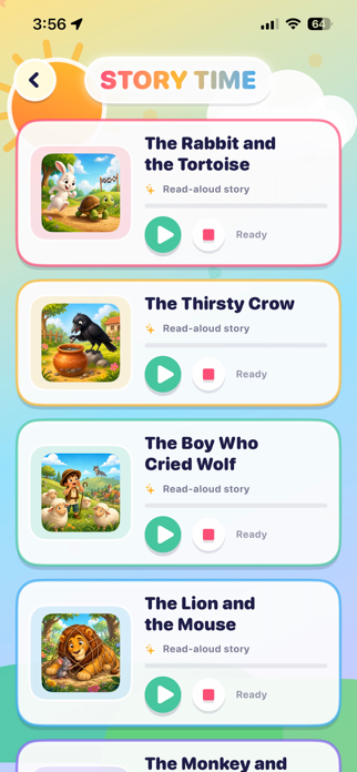 Kiddo Learn Screenshot 2 of 7