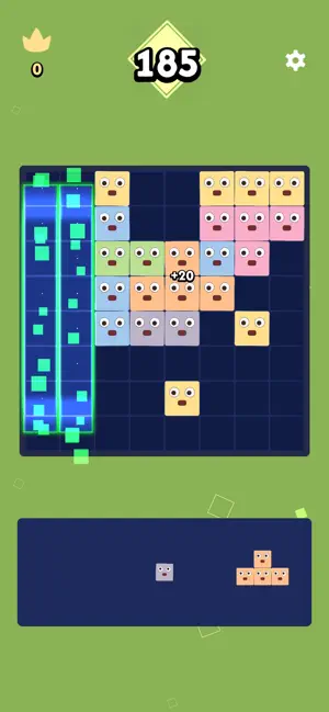 Poco Loco Pop screenshot 2