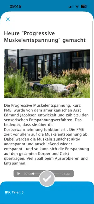 IKK bewegt screenshot 3