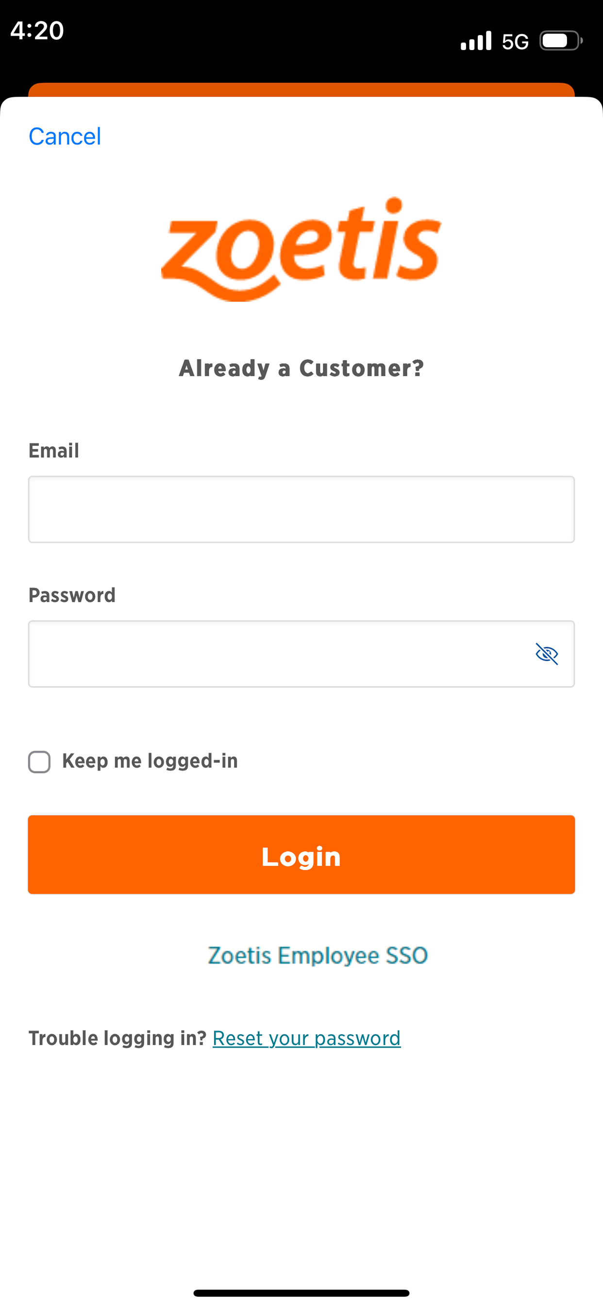 SearchPoint Mobile