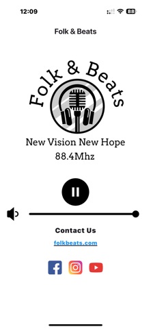 Folk & Beats Screenshot 1 of 3