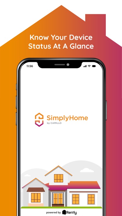 SimplyHome Smart Home
