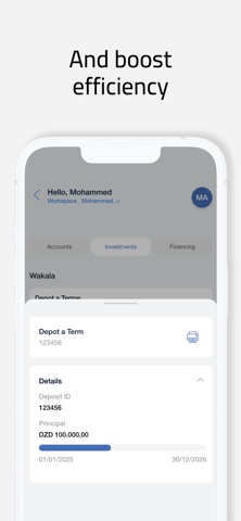 MySalamPro Screenshot 4 of 6