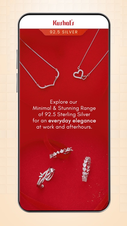 Kushal's Fashion Jewellery