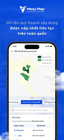 Meey Map Plus Screenshot 6 of 6