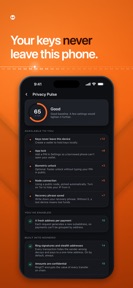 Monero Wallet-XMR & Track screenshot
