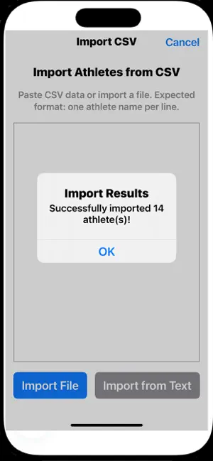 14 Stopwatches screenshot 3