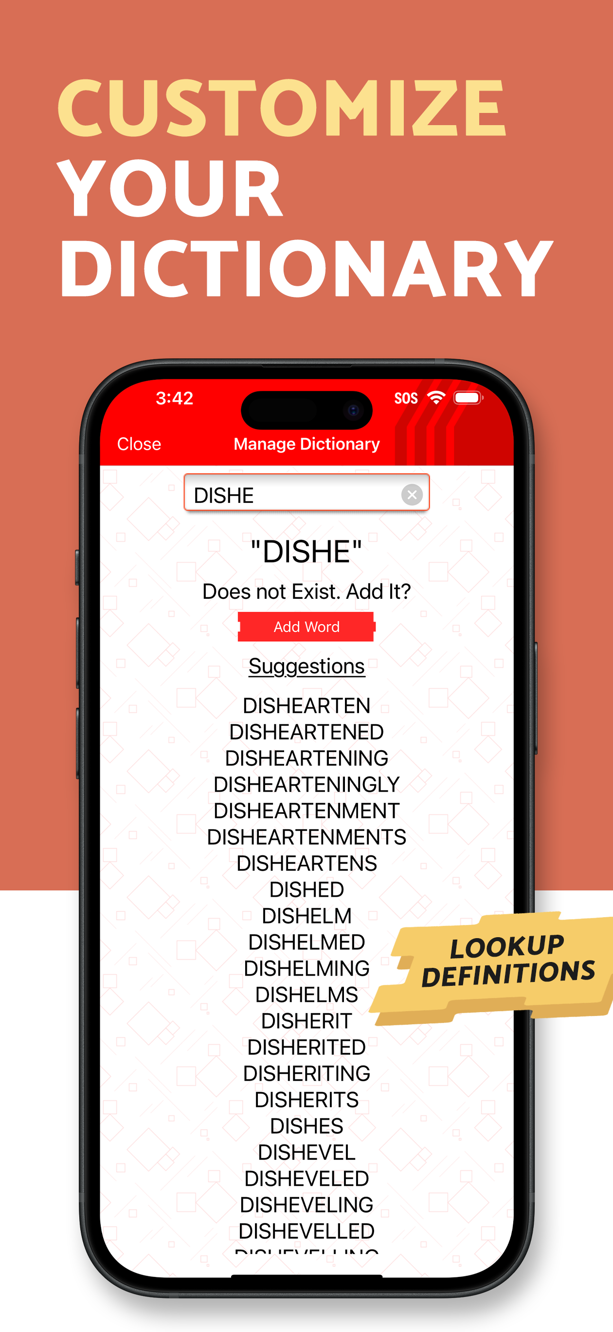 Snap Cheats for S-Go