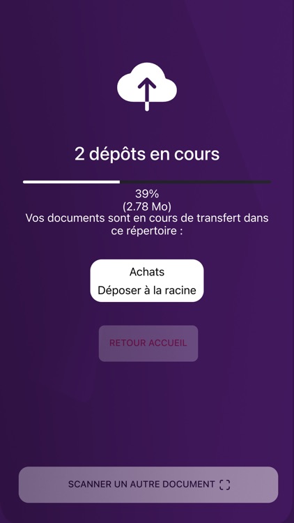 INTELIA CONSEILS – GED screenshot-6