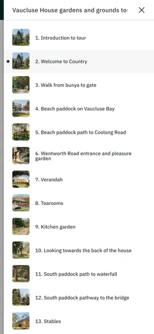 MHNSW Pathways screenshot 4
