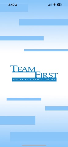 Team First FCU iPhone screenshot