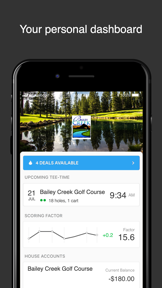 Bailey Creek screenshot