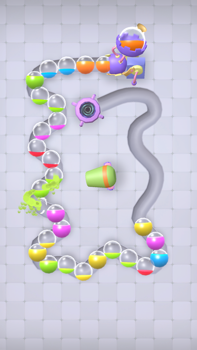 Liquid Madness! Screenshot