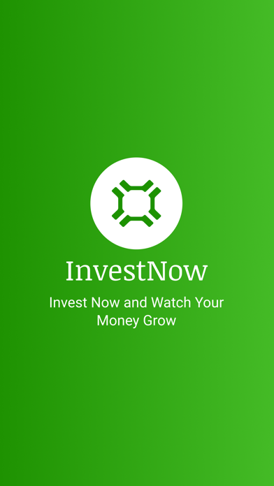 InvestNow - WealthGrowth.ai Screenshot