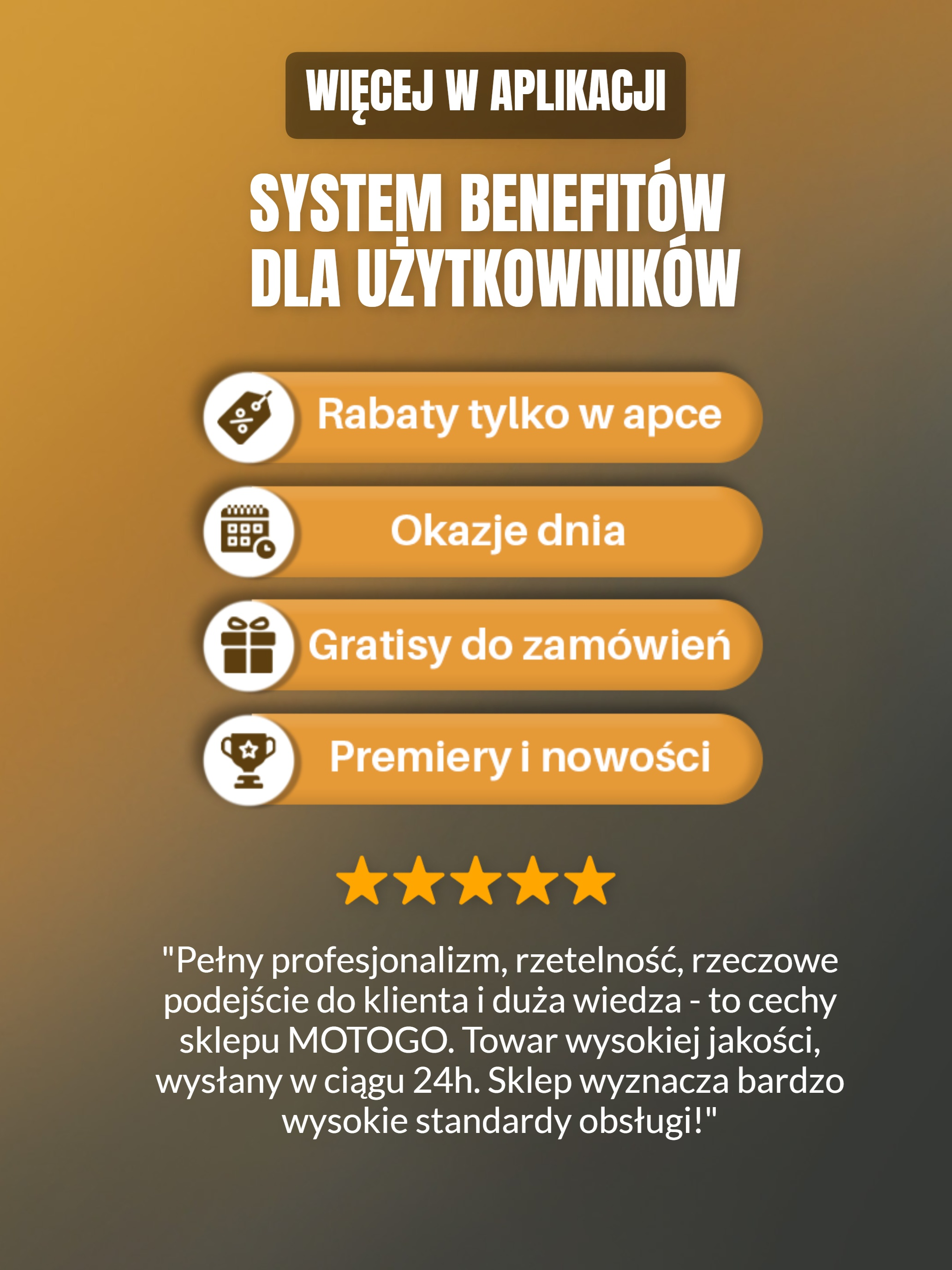 MOTOGO - kosmetyki samochodowe