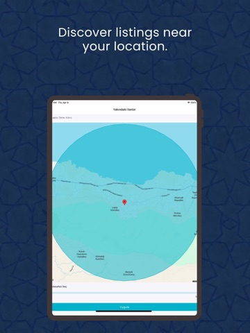 elden: Buy/Sell Second Hand iPad screenshot