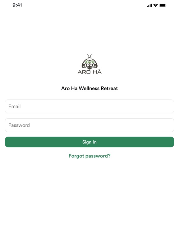 Screenshot #6 pour Aro Ha Wellness Retreat