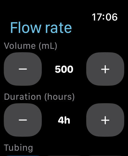 Pocket Nurse Tools screenshot 11