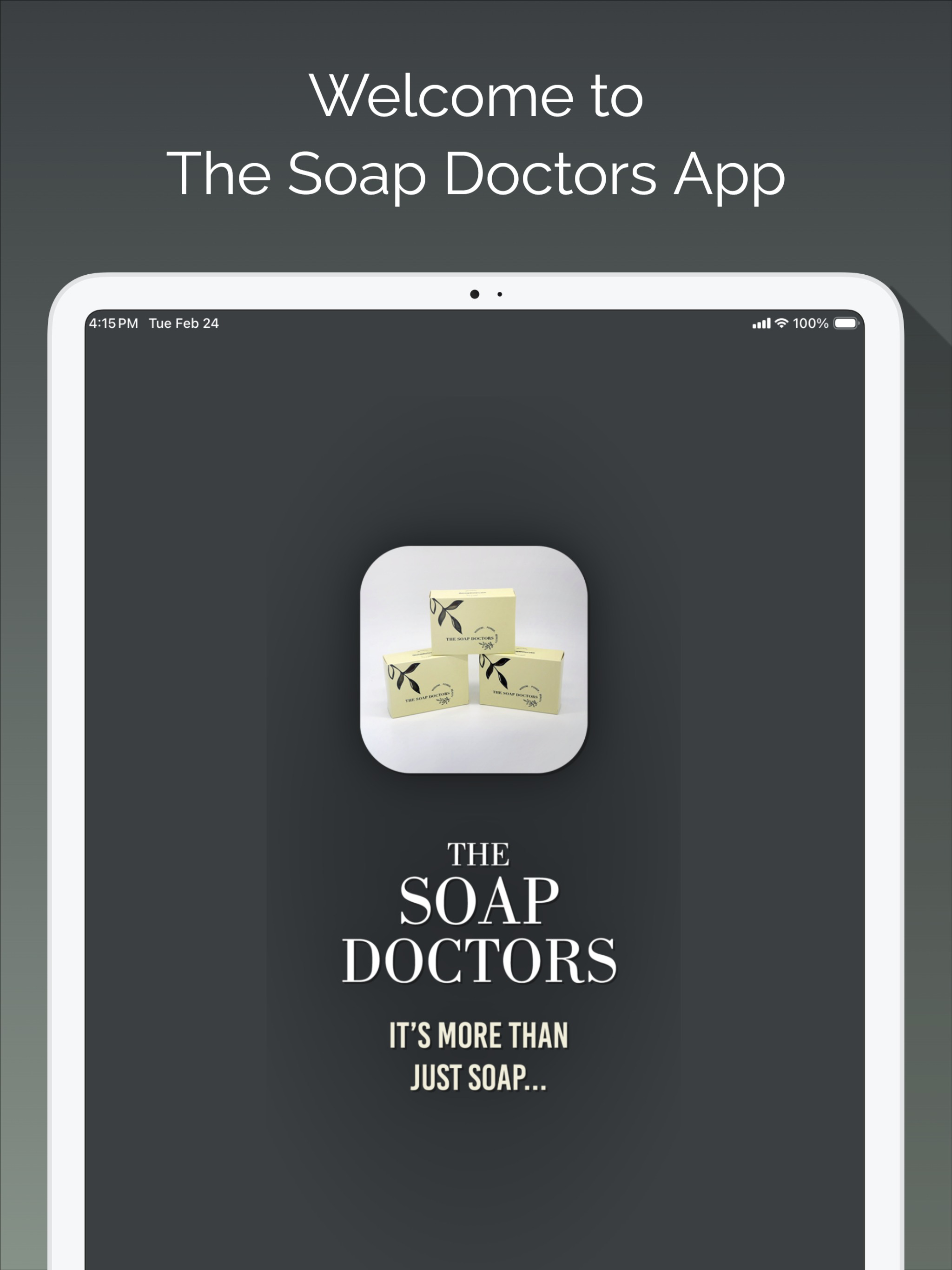 The Soap Doctors screenshot 7