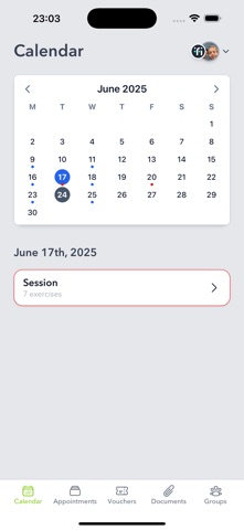 Pulso Go Screenshot 2 of 5