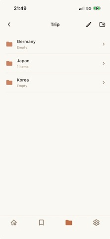 Chatmark Screenshot 4 of 5