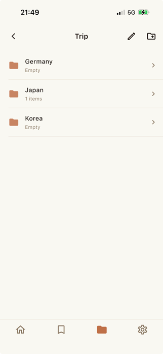 Chatmark Screenshot 4 of 5
