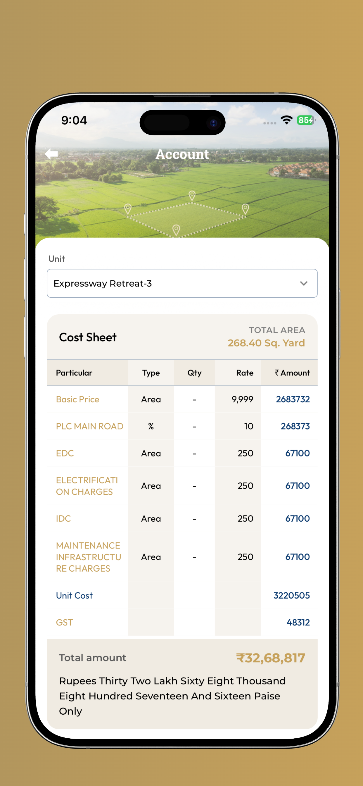 DHAROHAR screenshot 9