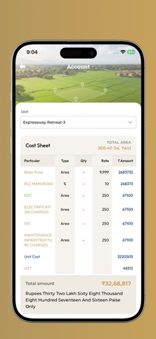 DHAROHAR screenshot