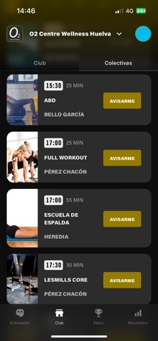 SoyO2 Screenshot 2 of 4