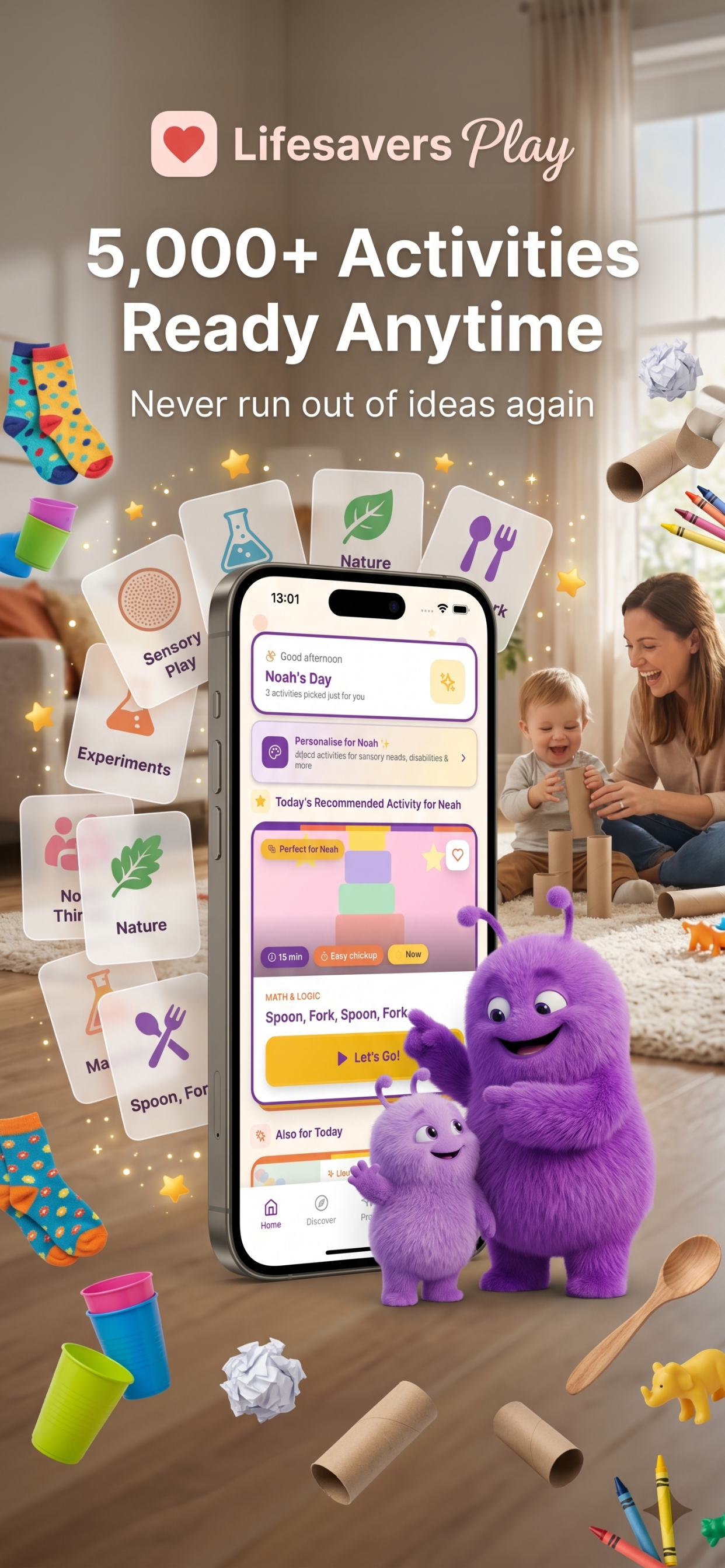 Mooshie Moments: Toddler Play screenshot 5