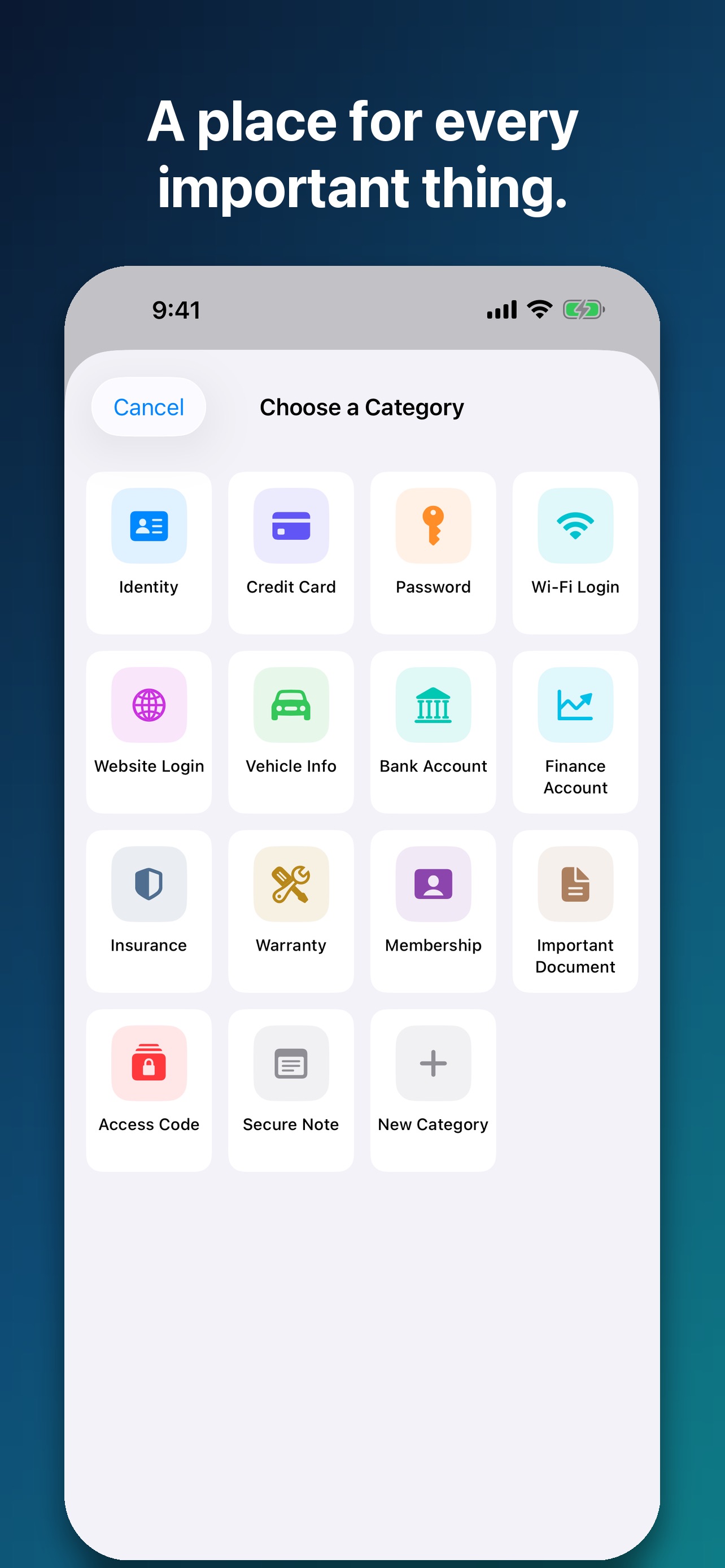Screenshot 5 of Digicove