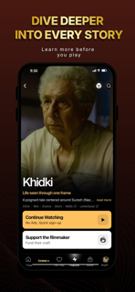 Brew TV: Watch Great Cinema screenshot 2