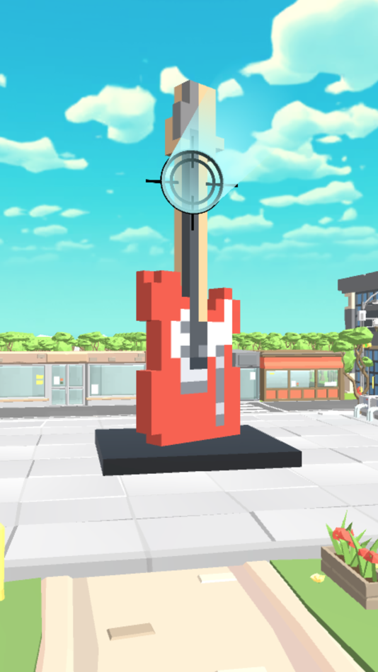 #5. Brickstopia: Pixel Arcade (iOS) 由: PT. Super Sandwich Play
