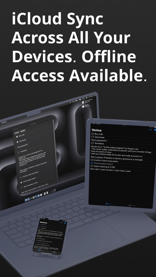 #6. WatchFace Notes (iOS) 由: Denys Kotelnykov
