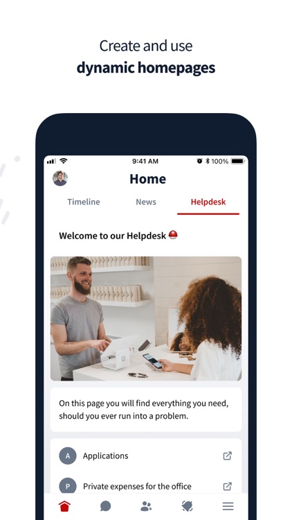 BEATS-App der Schneider Gruppe screenshot-6