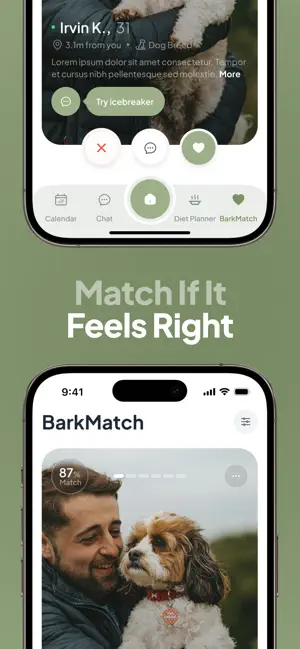 GoFetch Social screenshot 3