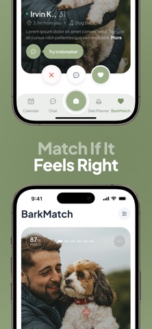 GoFetch Social Screenshot 3 of 6