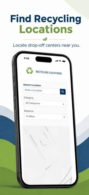 Recycle Right DE screenshot 1