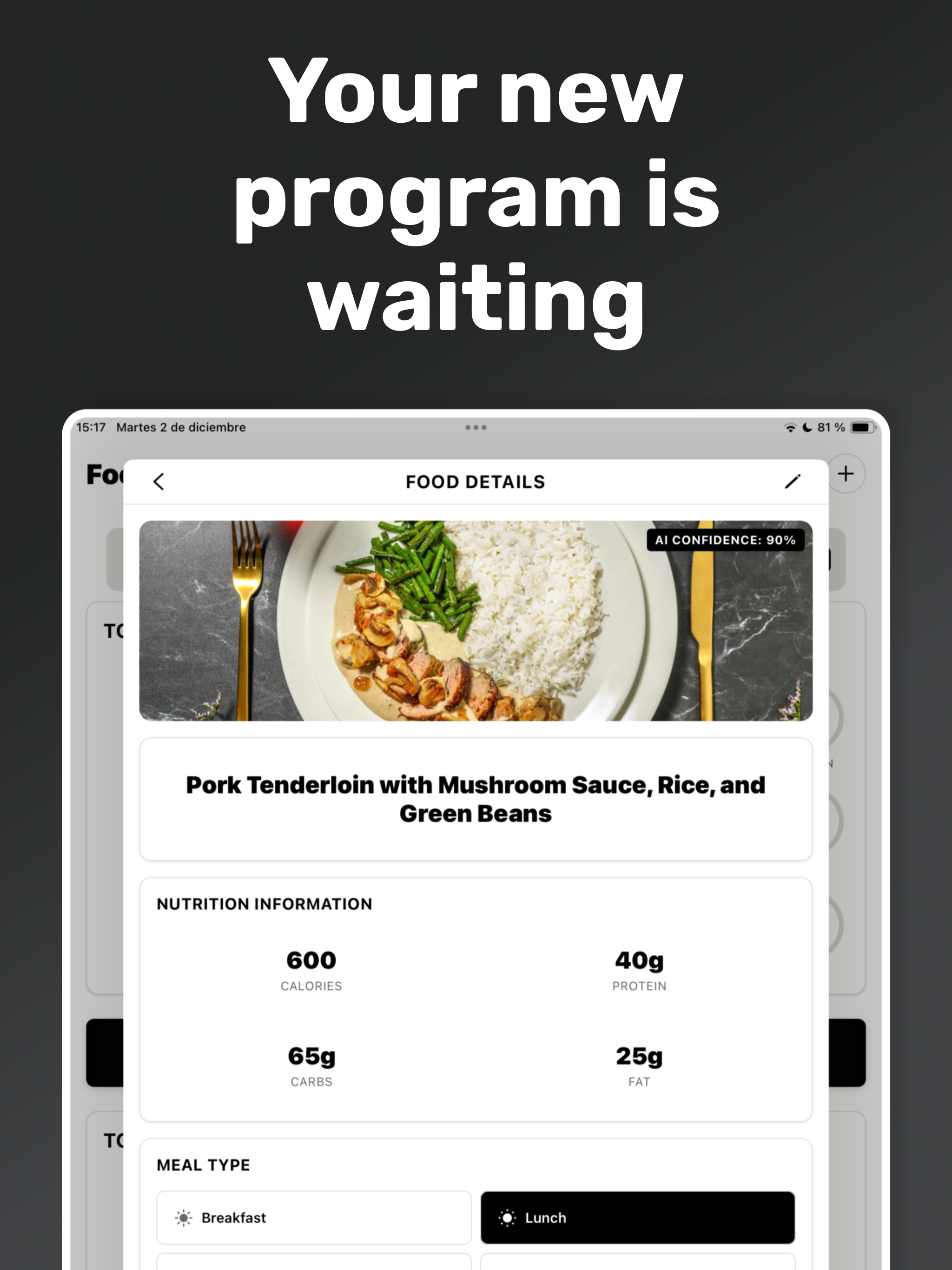 FoodSnap