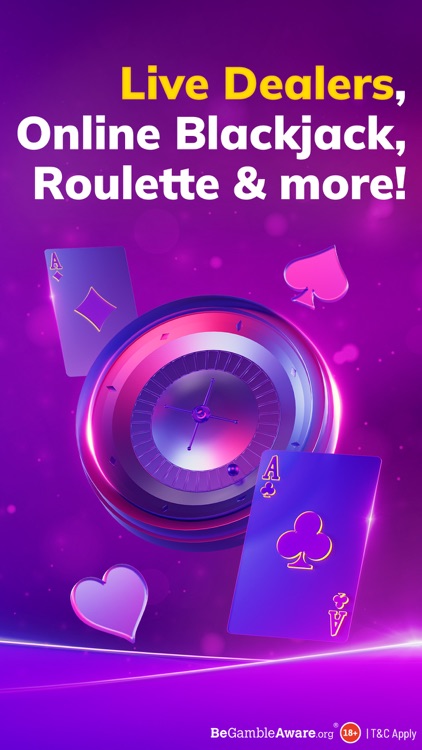 MadSlots Casino: Real Money