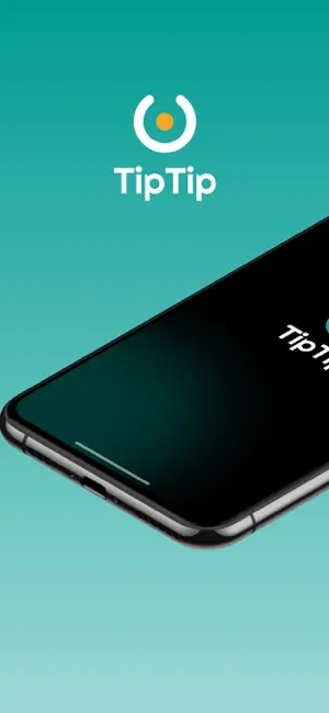 TipTip - Digital Tipping screenshot 1