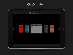 Fender Tone iPad image 1