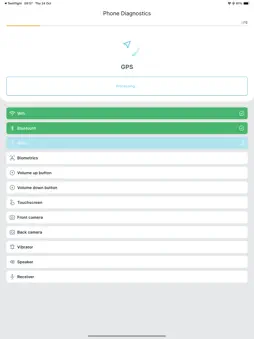 EcoSwap screenshot 8