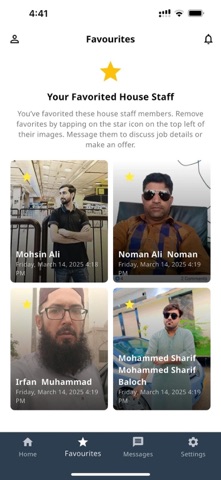 HaazirPK Screenshot 4 of 8