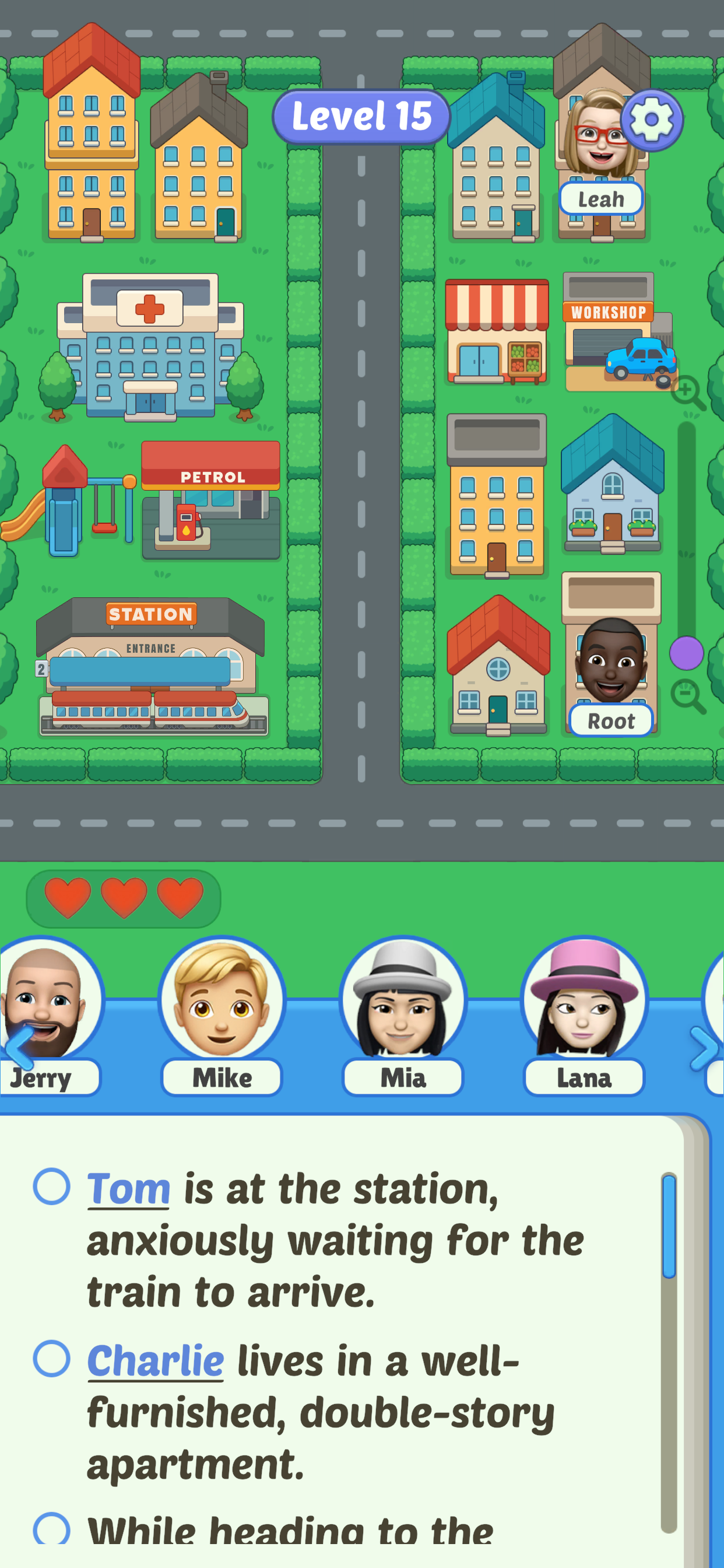 Rent em All screenshot 8