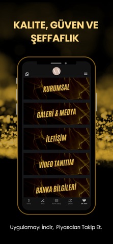 VA Altın screenshot