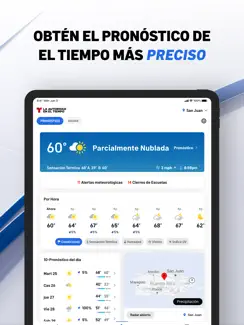 Telemundo Puerto Rico iPad image 3