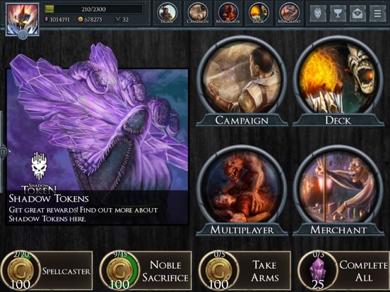 Screenshot #6 pour Shadow Era - Trading Card Game