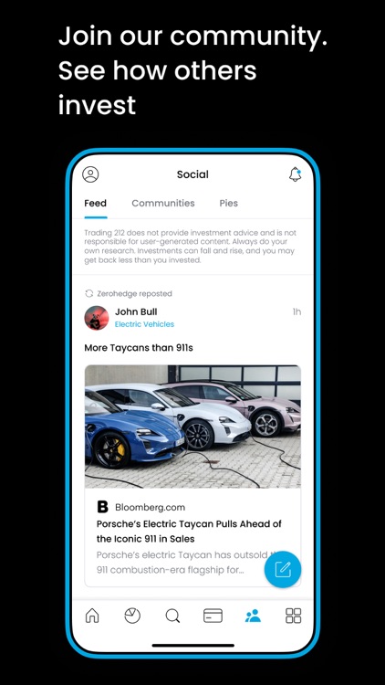 Trading 212 screenshot-7
